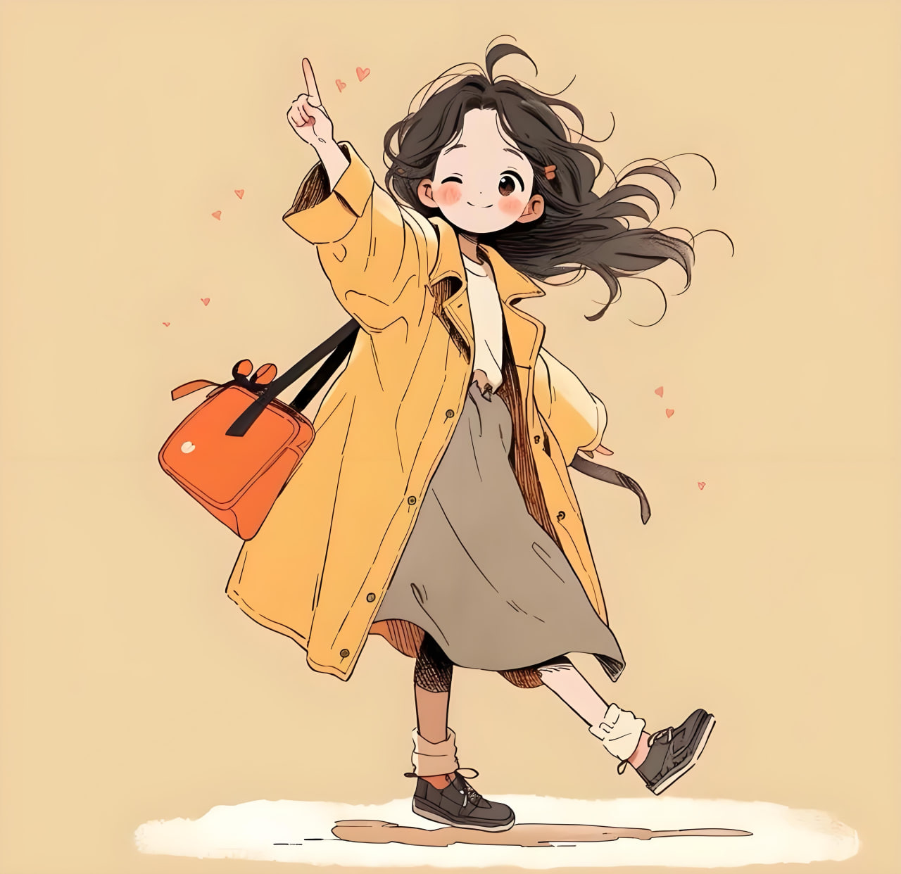 天官赐福